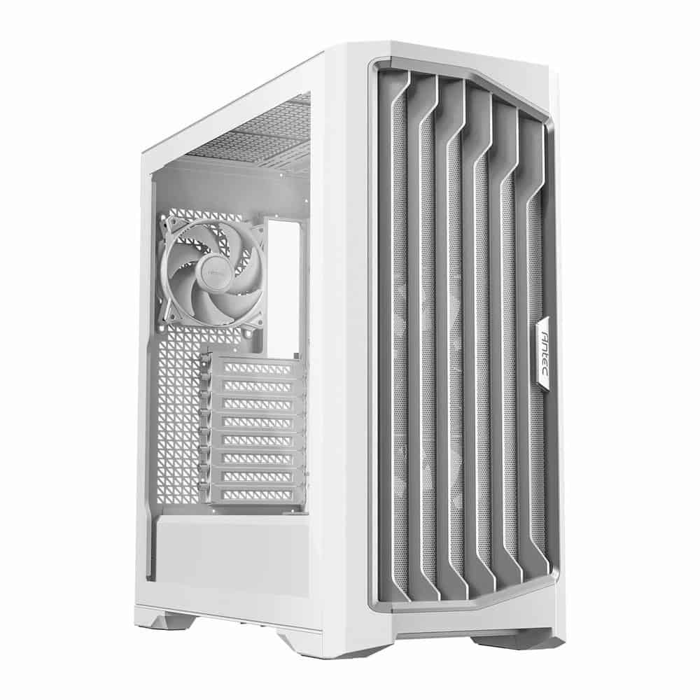 Antec Performance 1 White Full Tower PC Case